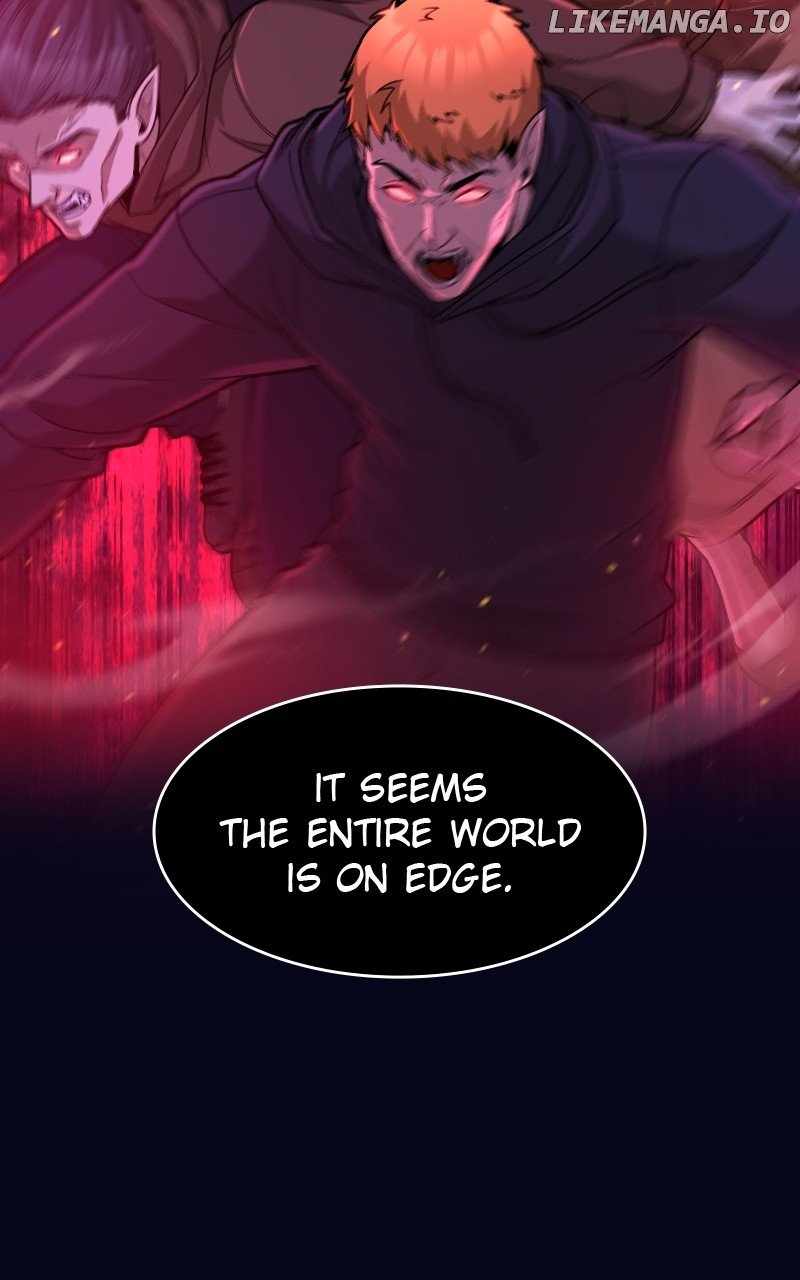 Paranoid Mage Chapter 64 98